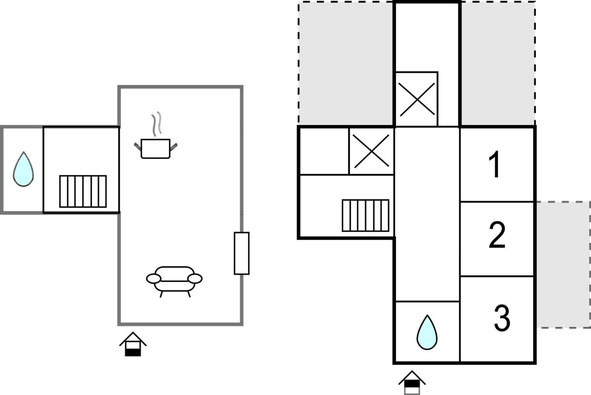 Cozy Apartment In Monticchiello With Wi-Fi Екстериор снимка